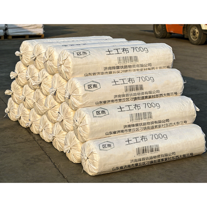 区南 土工布 700g 平方米高清大图