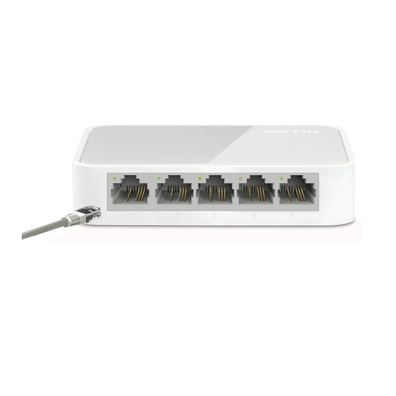 TPLINK5口交换机SF1005