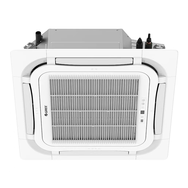 格力(gree)中央空调kf-72tw/(72350)nhca-3报价_参数_图片_视频_怎么