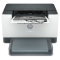 惠普(HP) LaserJet M208dw 黑白激光打印机自动双面无线打印机家用办公WIFI打印手机打印学生打印机