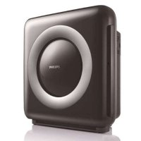 飞利浦(Philips) 空气净化器AC4005 办公室卧室除去烟味去除颗粒PM2.5甲醛