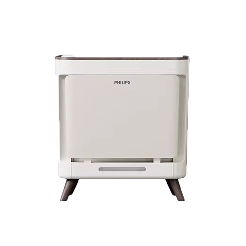 飞利浦空气净化器宠物猫毛除甲醛除臭除浮毛吸毛空气净化机AC3680高清大图