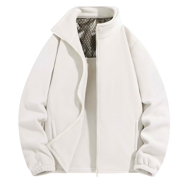 徽润和 加绒外套 FT16 件