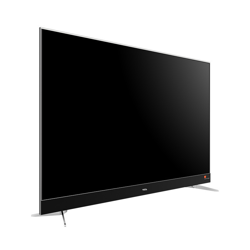 TCL 官方旗舰 55C2 (55英寸)吋 4K·HDR 哈曼卡顿音响 34核超高清安卓智能LED液晶平板电视高清大图