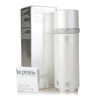 莱珀妮(La Prairie)白鲟鱼子纯皙面部护肤套装礼盒 柔润光彩 淡化斑点 提亮套装 (洁面+水+精华+眼霜)