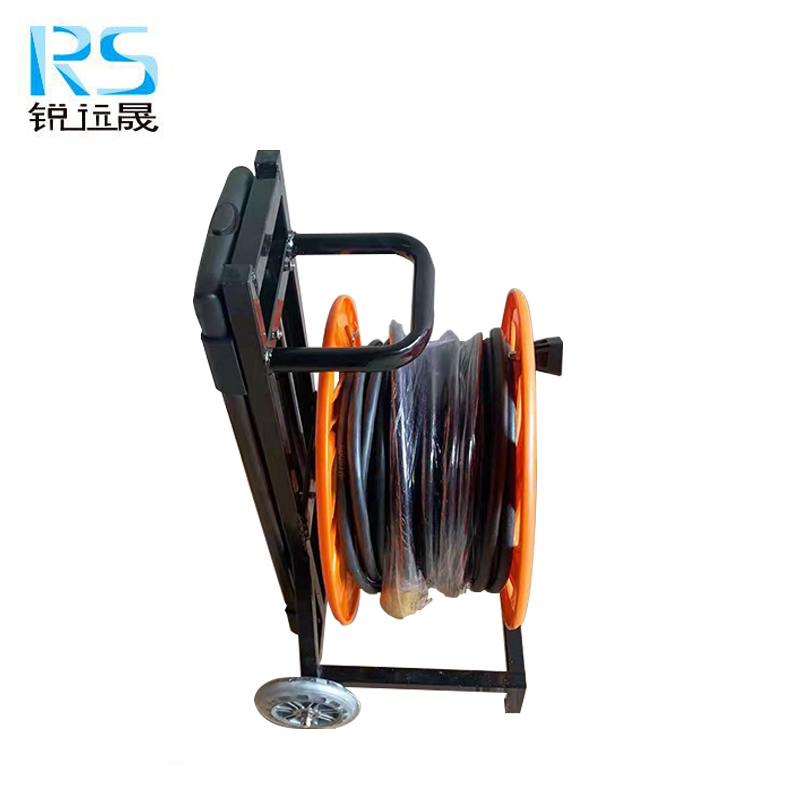 锐远晟移动电缆盘 RYS-55LC/YCW 3×2.5*20米 /个高清大图