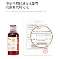 苏宁宜品X卓蓝雅 生姜防脱育发控油洗发水125ml