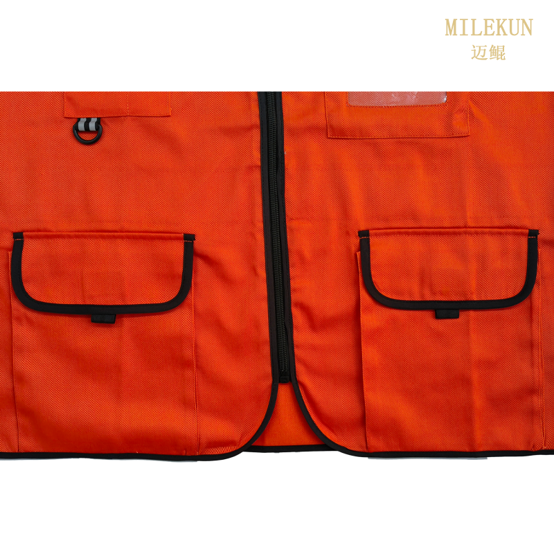 迈鲲 马甲V-011高清大图