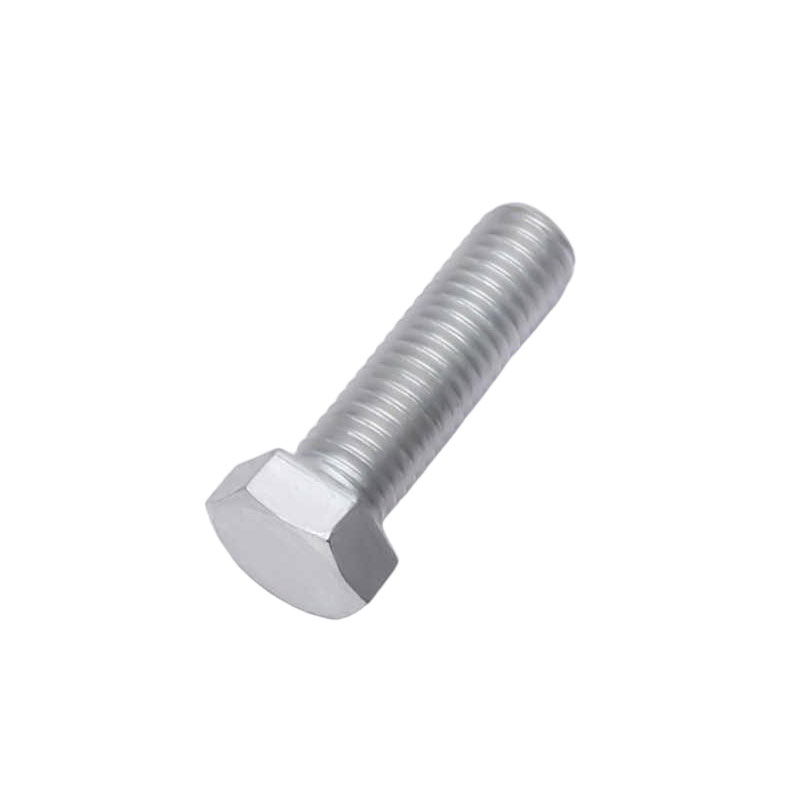 鑫睿辉 达克罗六角螺丝 M12*30 个高清大图