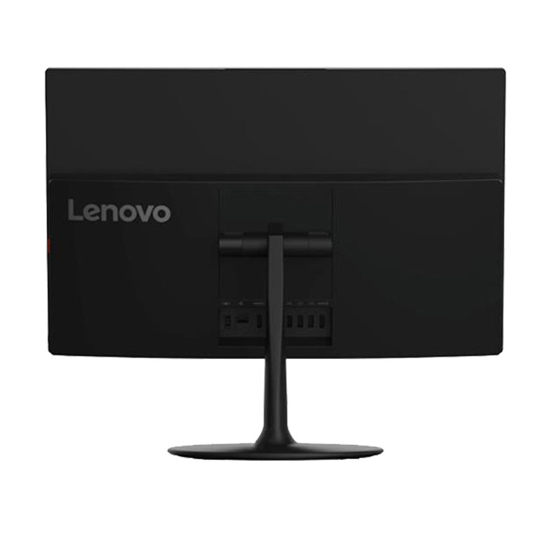 联想(Lenovo) 扬天S4350 商用 家用一体机电脑 21.5英寸屏(Intel i3-8100T 8GB 1TB 2GB独显 DVDRW)高清屏 大容量存储 运行流畅