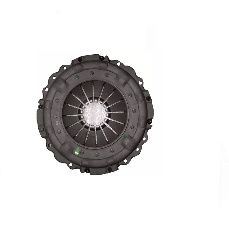解放汽车ca1125离合器压盘总成压盘汽修维修配件