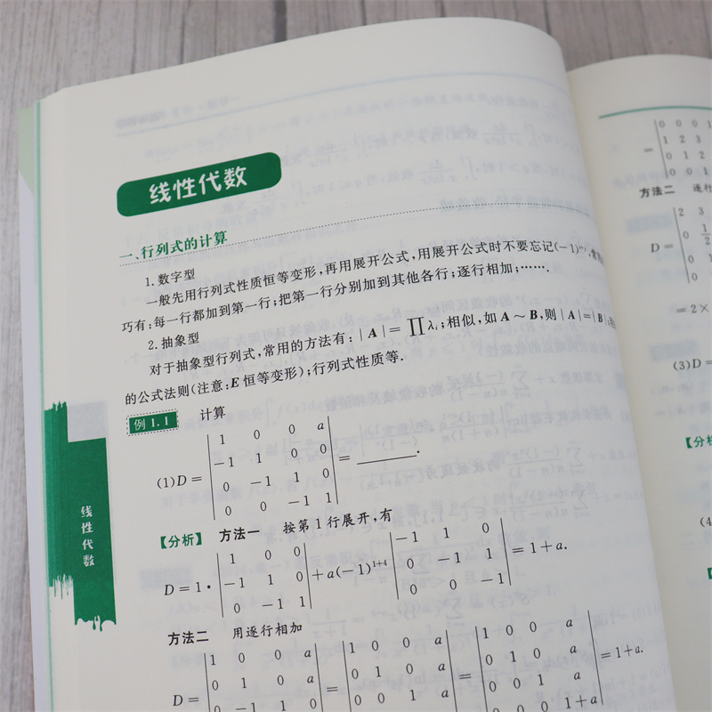 2025李永乐3套卷名校数二 [正版]新版李永乐 武忠祥2025考研数学一数二数三临阵磨枪 考研数学典型类考题解题技巧模高清大图