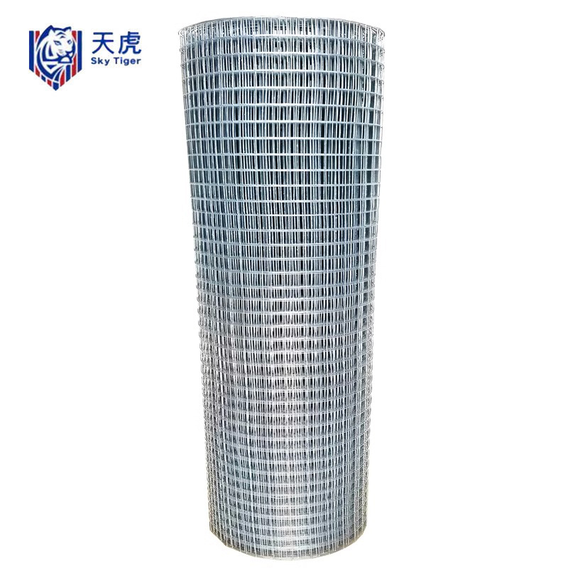 天虎 钢丝网 50*50孔 平方米