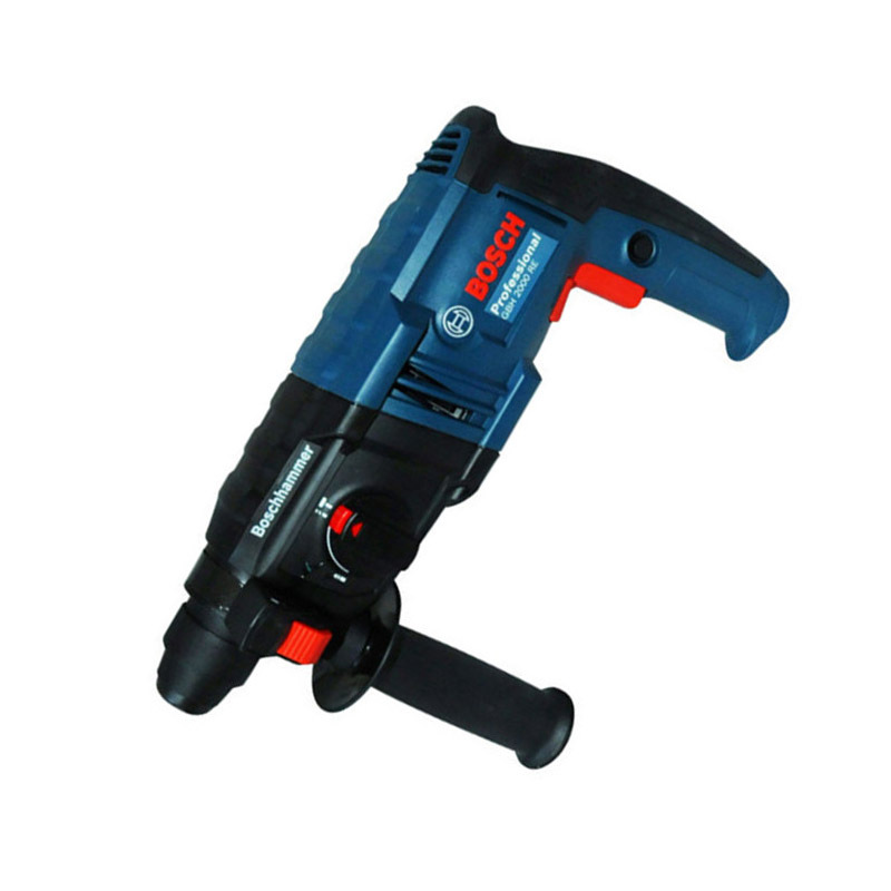 博世(Bosch) 四坑锤钻 GBH 2000 RE
