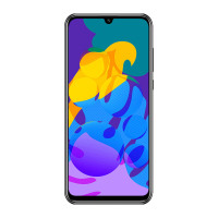荣耀(honor) 荣耀Play4TPro 全网通 8GB+128GB 幻夜黑 6.3英寸珍珠屏 4800万高感光夜拍三摄 麒麟810芯片 移动联通电信4G手机 双卡双待