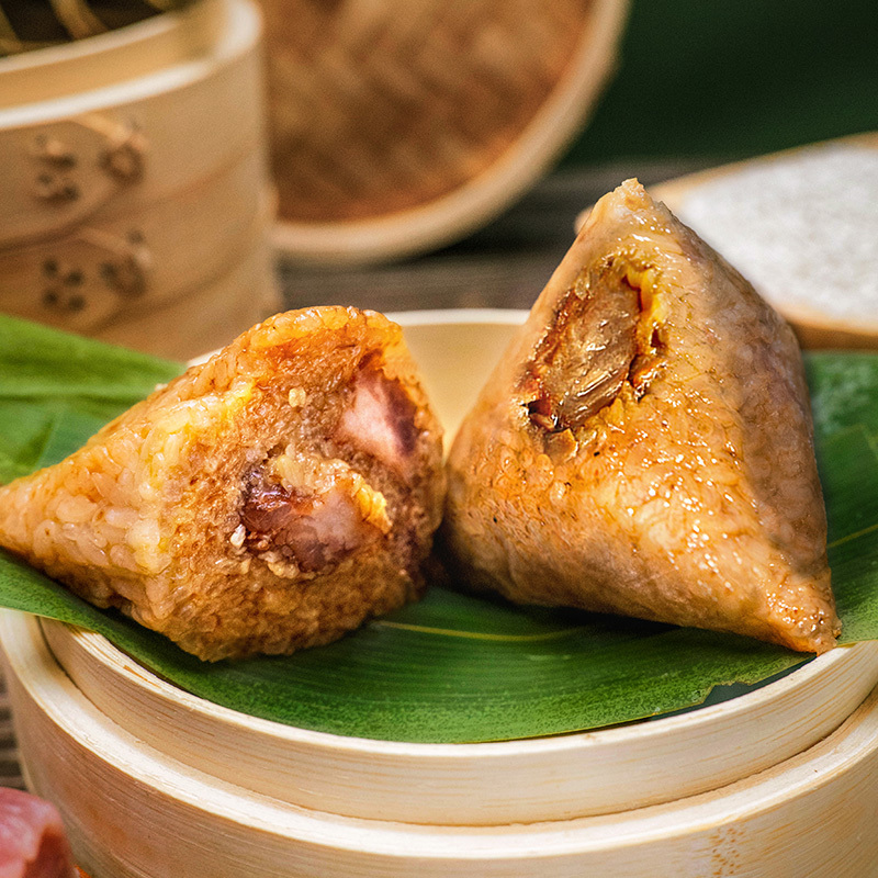 广州酒家粽子报价_参数_图片_视频_怎么样_问答-苏宁