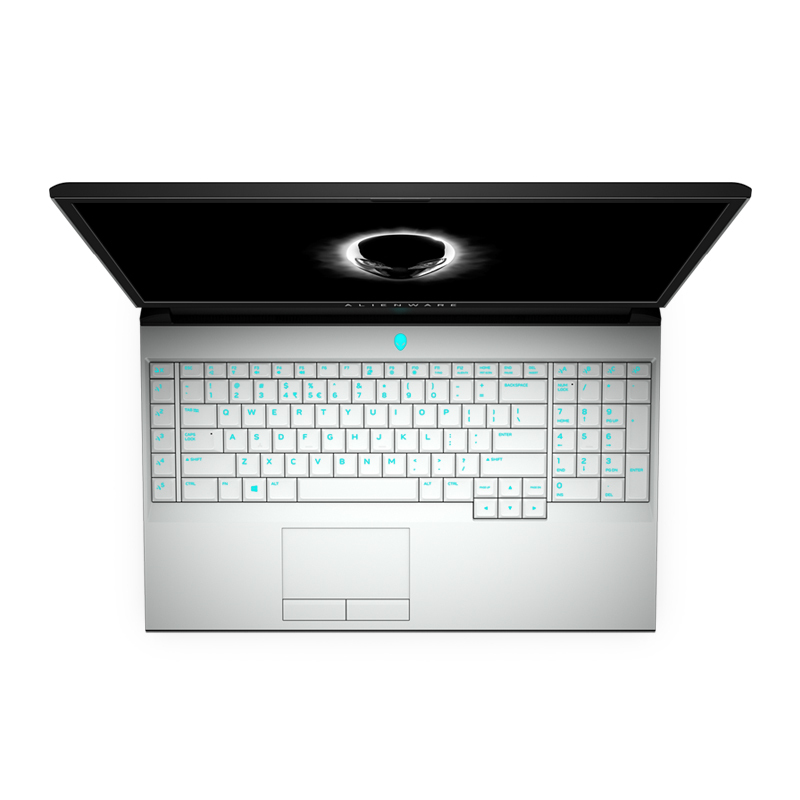 外星人(Alienware)ALWA51M-R1968W 17.3英寸游戏笔记本电脑(i9-9900K 32G内存 双512G固态+1T 8G独显 )