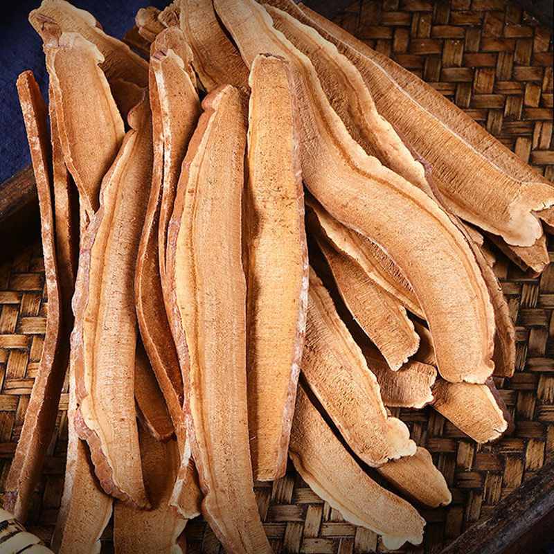 半亩川精选食品礼盒高端送礼佳品精选食材健康营养创意包装亲友佳选高清大图