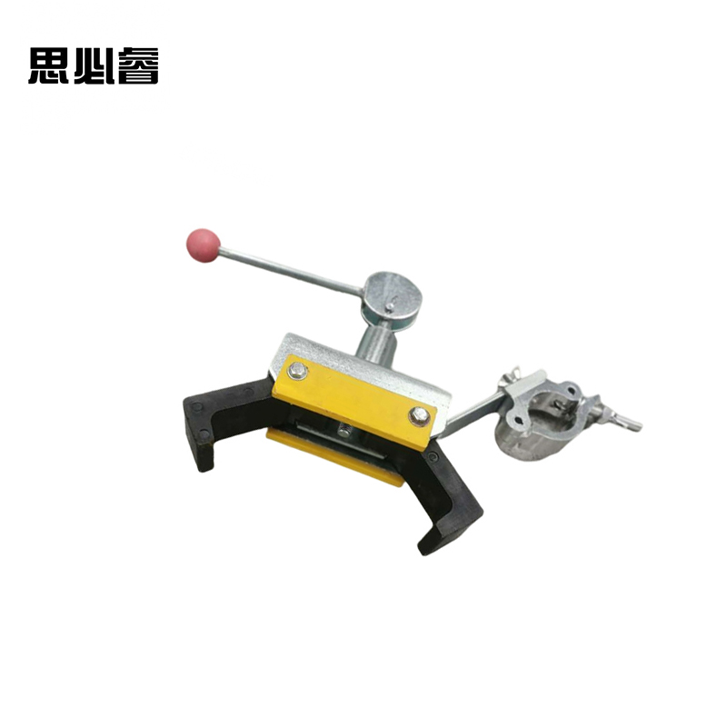 思必睿 抓轨器 5.21.12306.300 个高清大图