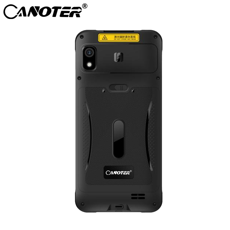 卡诺特4G全网通三防智能对讲手持终端高清大图