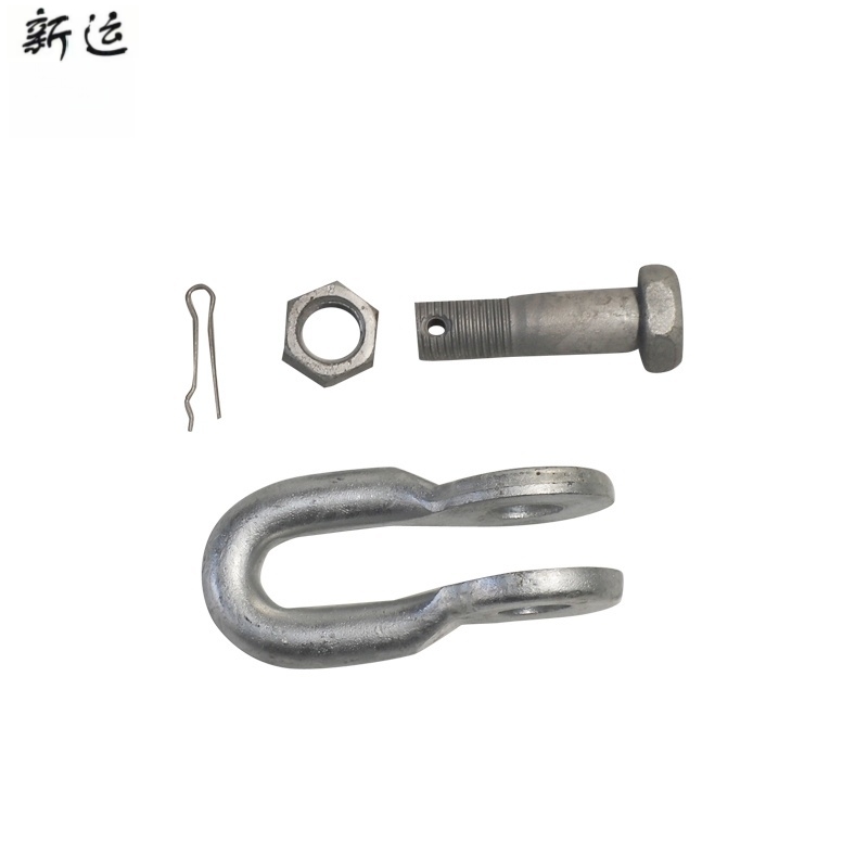 新运 U型挂环高清大图