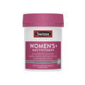 SWISSE女性复合维生素120片
