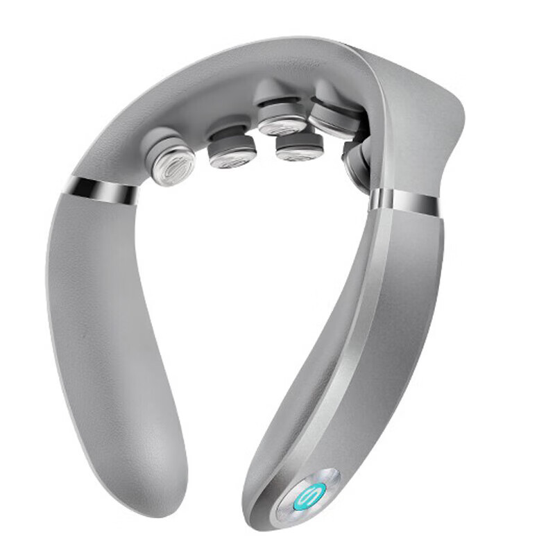 SKG 颈椎按摩器 G7pro 物理推揉低频脉冲脖子肩颈颈椎按摩仪护颈仪 送男女朋友 生日礼物礼品