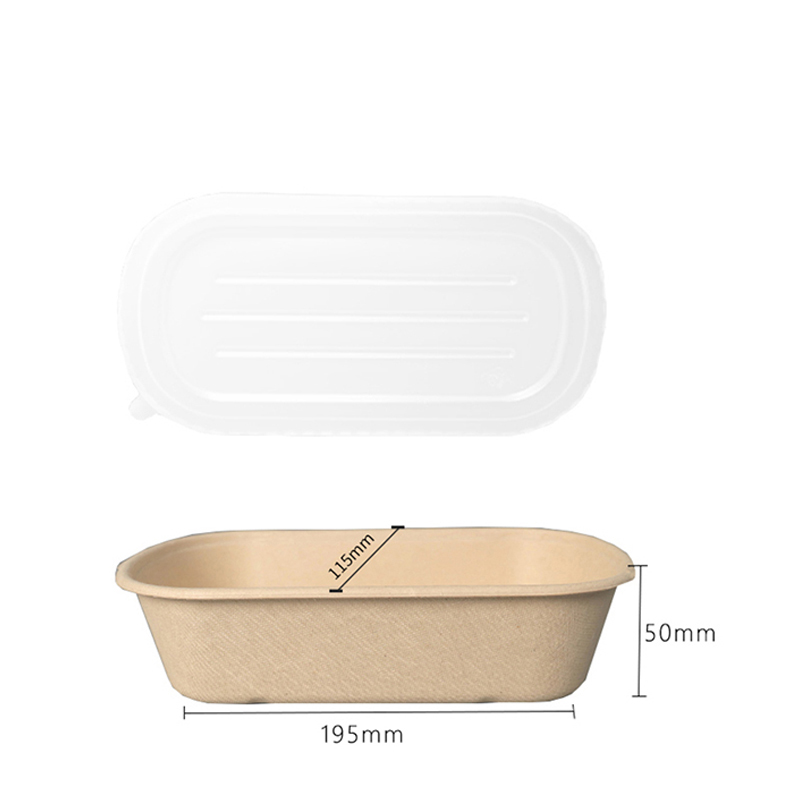 梵澜狸一次性餐盒B72 组高清大图