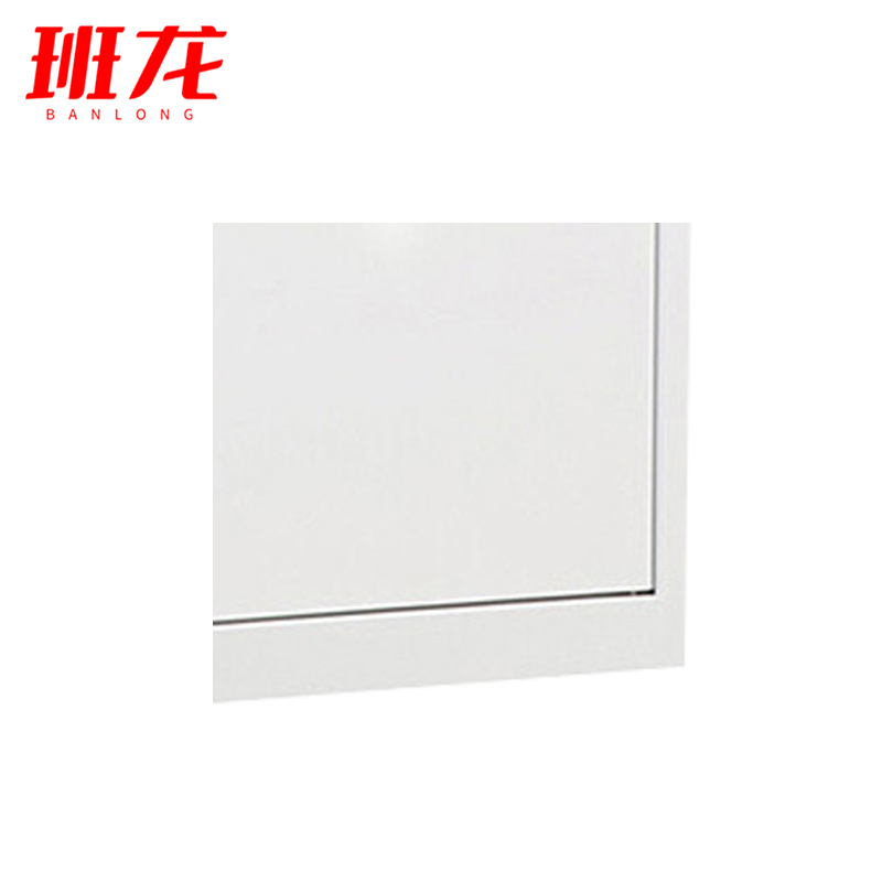 班龙印章存放柜20门智能指纹锁台高清大图