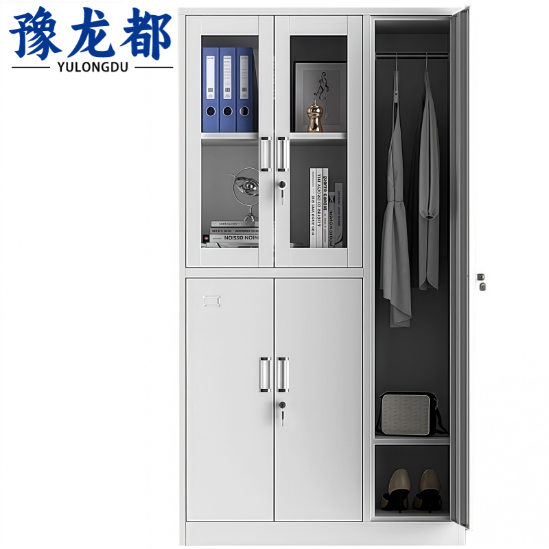 豫龙都更衣柜高清大图