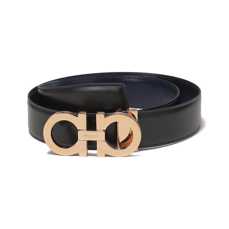 [WA3025] Salvatore Ferragamo | Belt