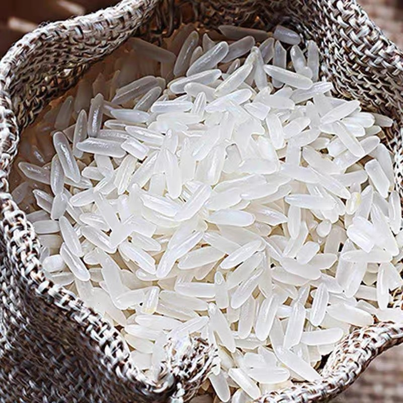 金龙鱼巴蜀香米5kg