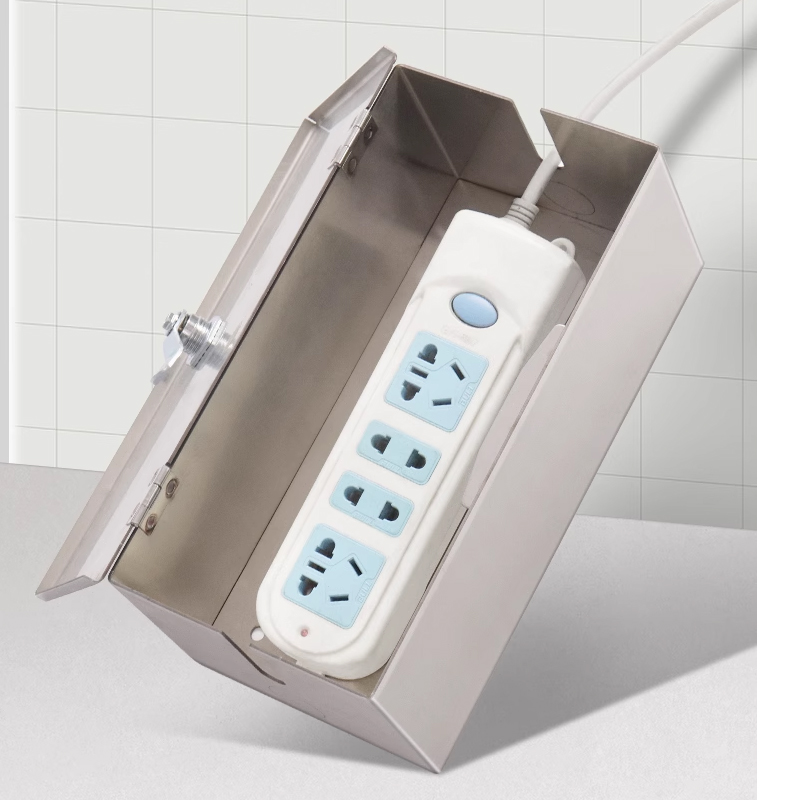 圣钧科技SHENGJUN TECHNOLOGY 线缆承端盒 SJ-DG-03型+个高清大图