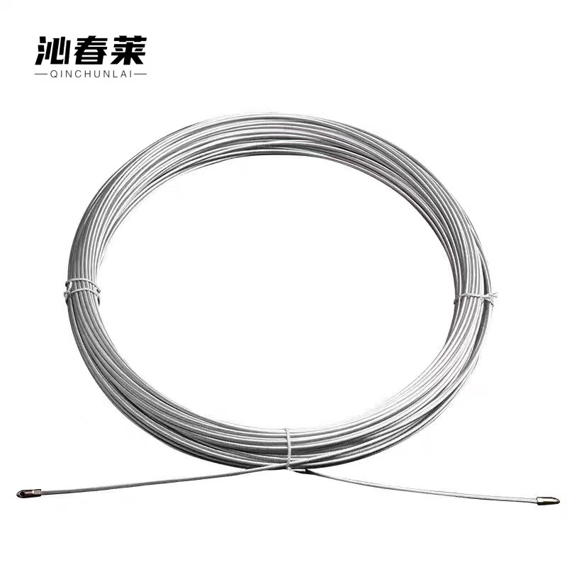 沁春莱 镀锌铁丝1.6mm 千克高清大图