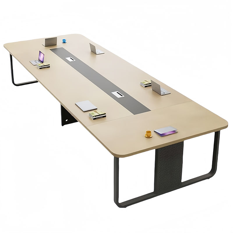 芙瑞塔长桌300*130cm张高清大图