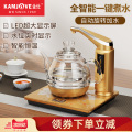 KAMJOVE/金灶 G7 全智能电茶壶自动加水茶具电热水壶全自动电水壶