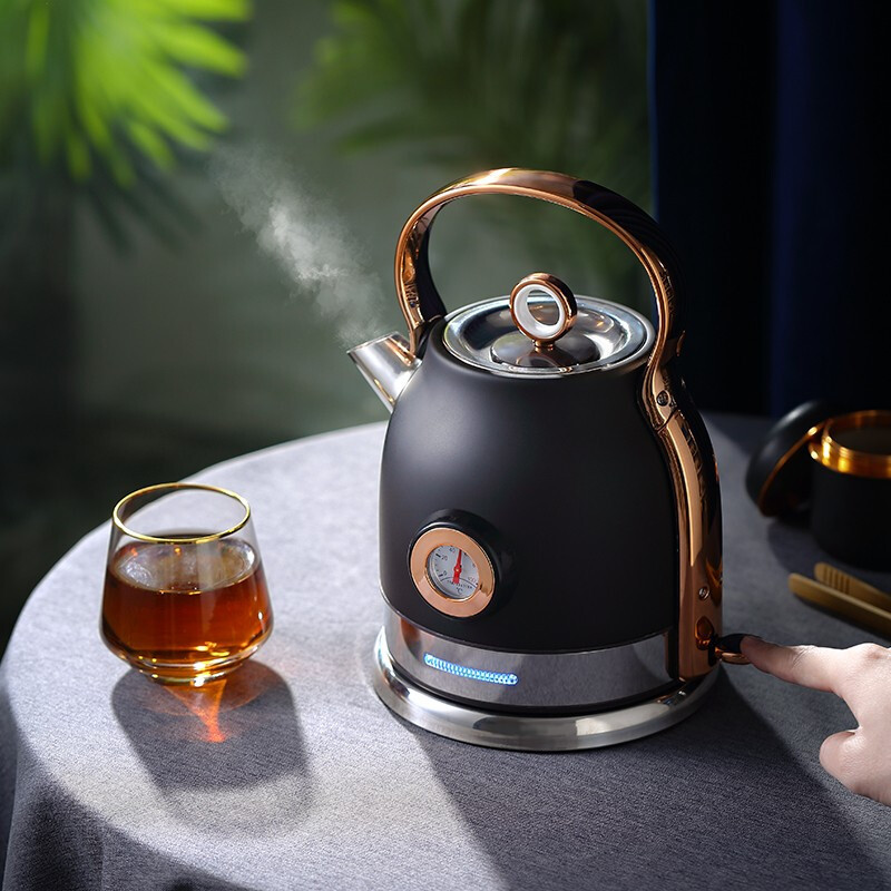 韩国大宇电热水壶dyshd05