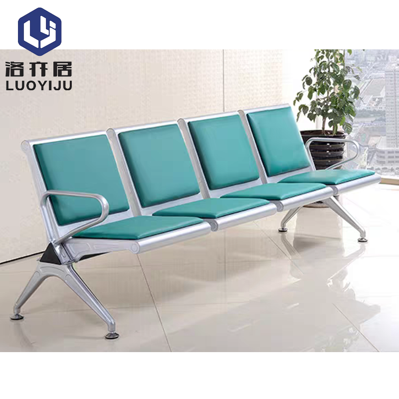 连排椅四人位BGY456/张高清大图