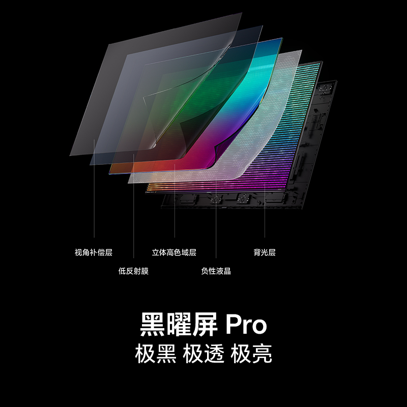 海信RGB-MiniLED电视E8S 75吋 4200分区 H7芯片 世界杯定制电视高清大图