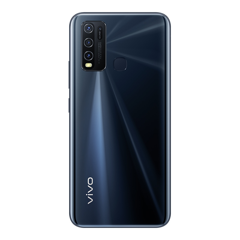 vivo y50 8gb 128gb 曜石黑报价_参数_图片_视频_怎么样_问答-苏宁