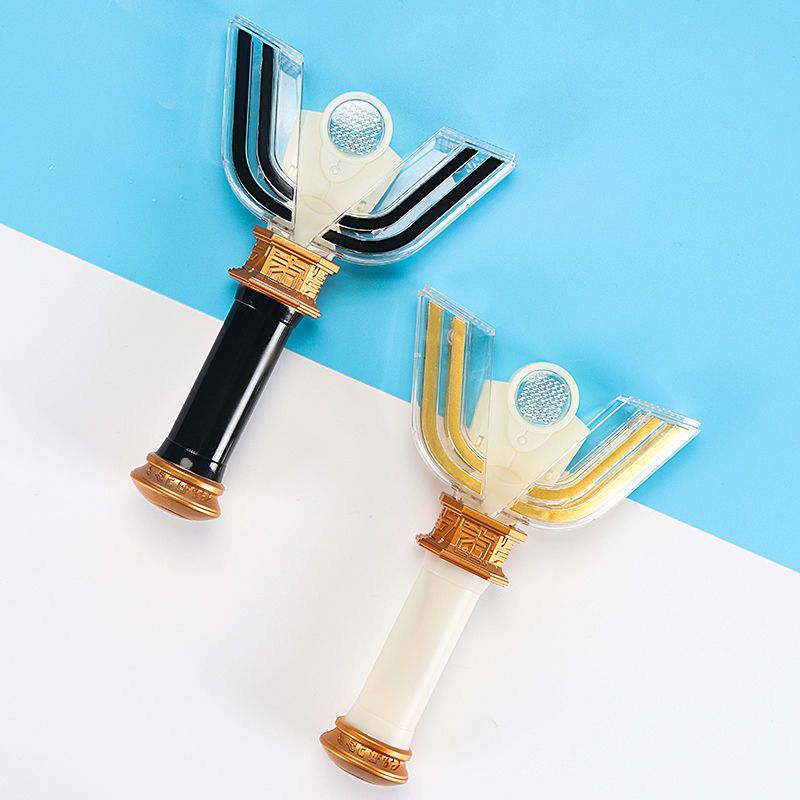 迪迦奥特曼神光棒迪伽变身器玩具黑暗召唤器人偶模型光明神光棒神光棒