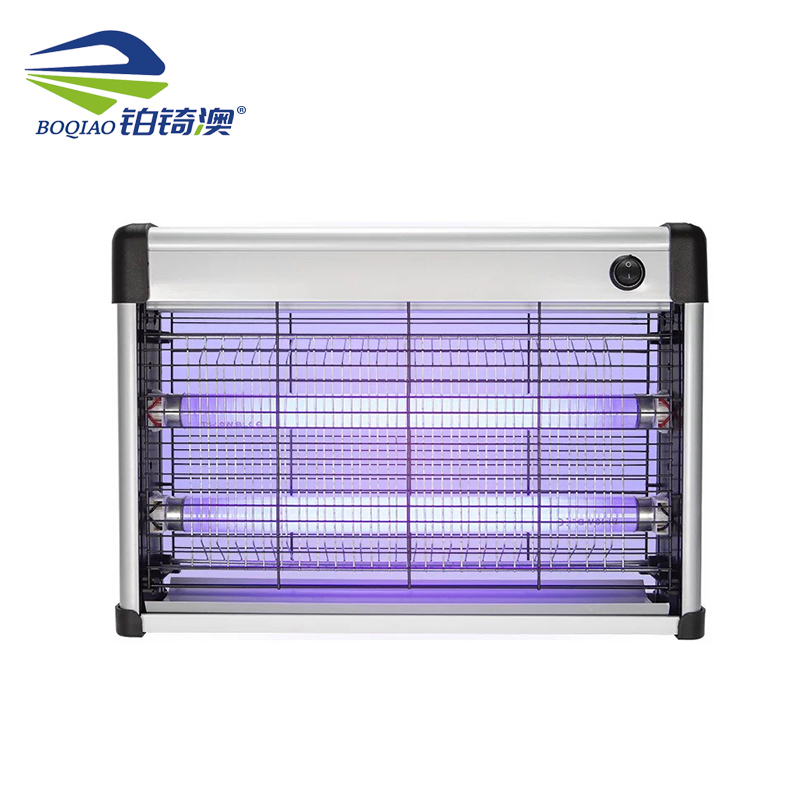 铂锜澳 电击式 灭蚊灯 465*240*55mm-10w 个高清大图