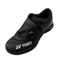尤尼克斯(YONEX)羽毛球鞋专业比赛运动羽毛球鞋3D动力碳素双BOA包裹POWER CUSHION+ SHB-IFEX