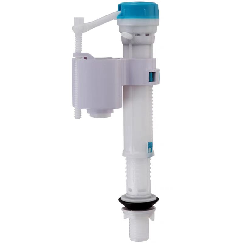南方卫通马桶水箱进水阀 水箱进水柱 NF-307高清大图