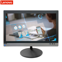 联想(Lenovo)扬天S3350 19.5英寸一体机电脑(G5400 4GB 1TB 集显 无光驱 W10H 项目)