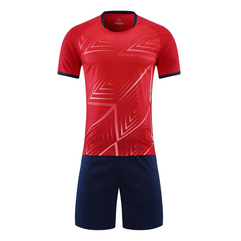 佳美良品 足球服Z9高清大图