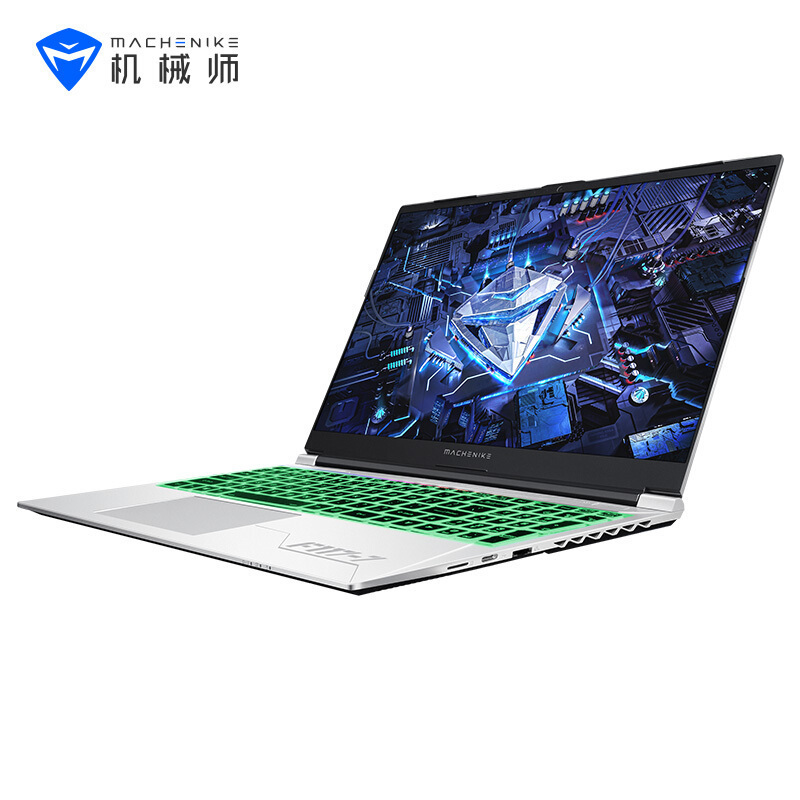 12代酷睿独显高性能学生吃鸡笔记本电脑(i7-12700h rtx3050 16g 512g