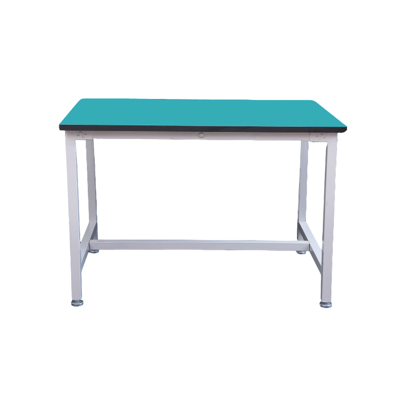 围达 防静电操作台 60*60*75cm 张高清大图