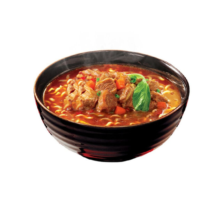 康师傅方便面大食袋红烧牛肉面146g*24袋装大面饼泡面速食整箱