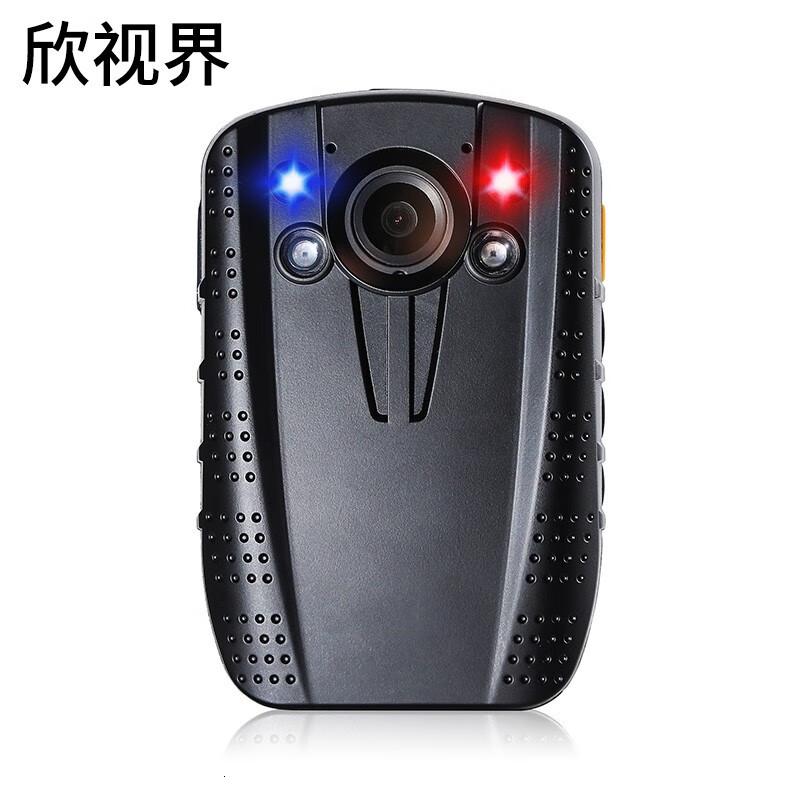欣视界 DSJ-W1-64G 定位版 定位版摄像记录仪 (计价单位:台) 黑色高清大图